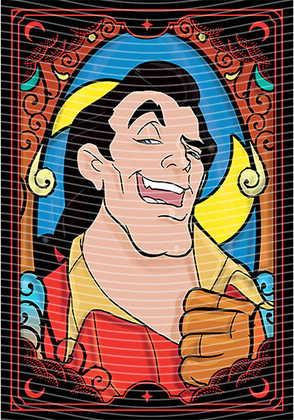 A5 Notebook Wraps-W-822